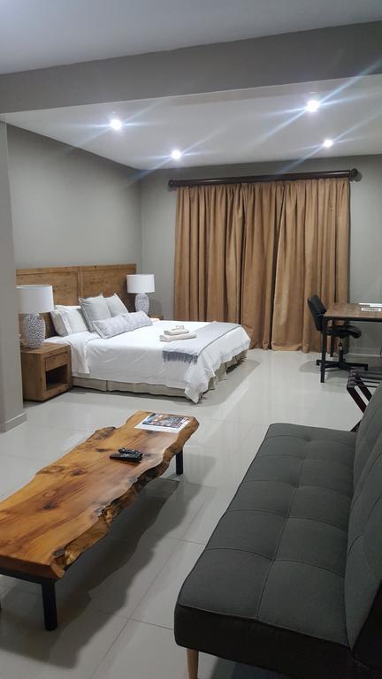 Fa'Trez Guest House & Spa Pretoria Luaran gambar